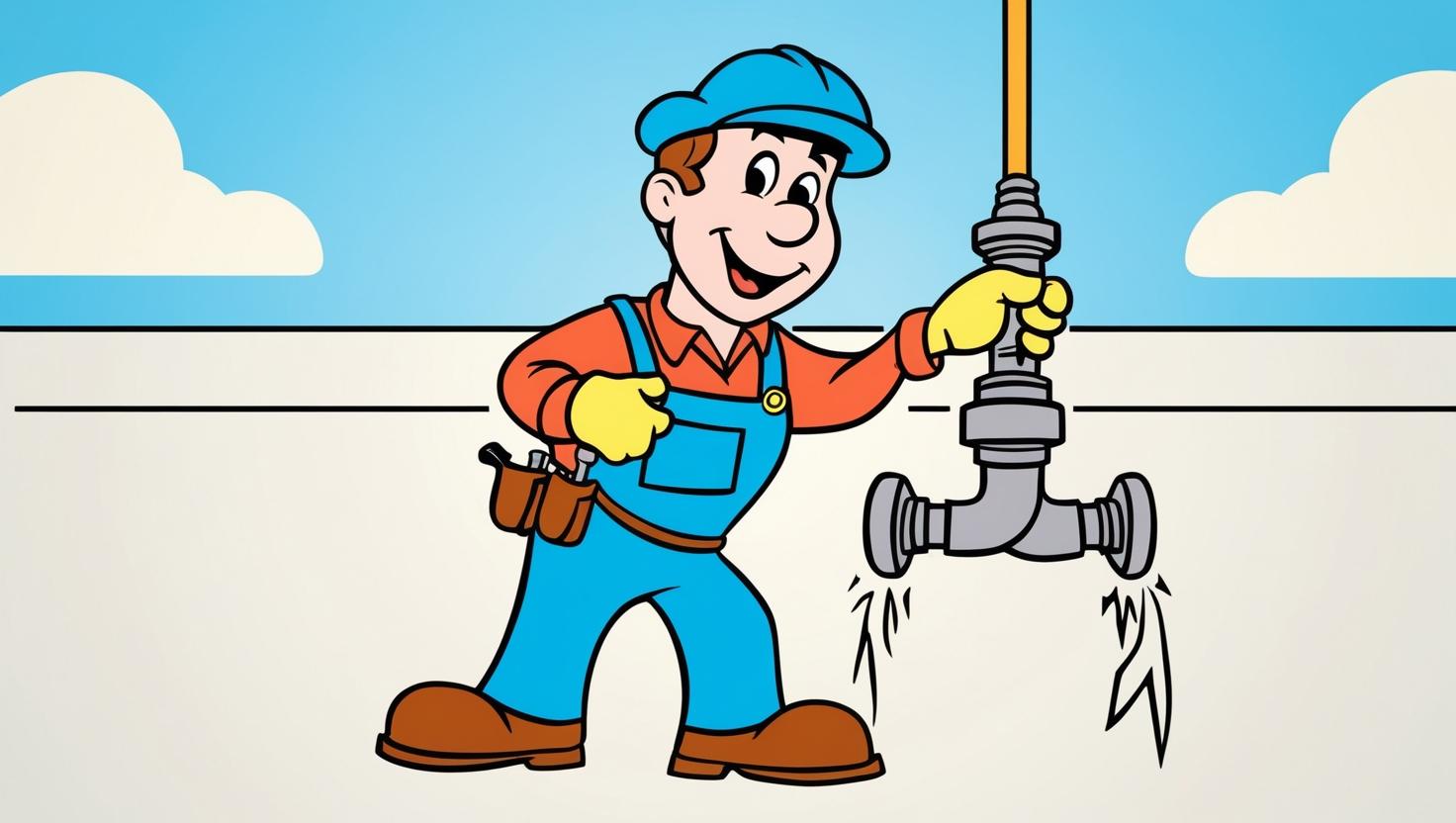 Plumbing Contractor 
